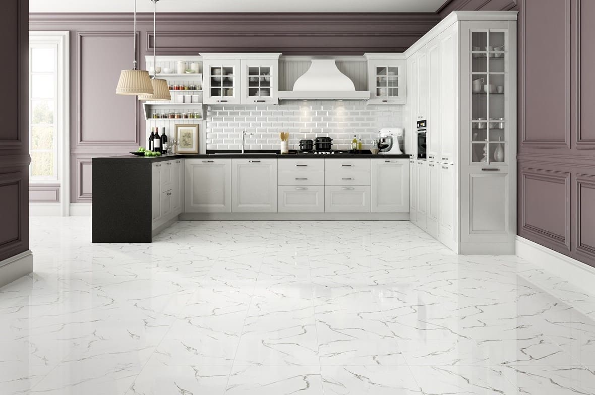 Керамогранит Grasaro Classic Marble g-270/g